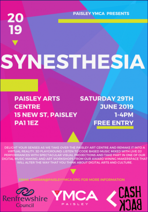 Synesthesia