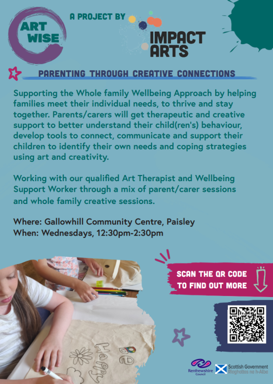 Paisley Housing Association