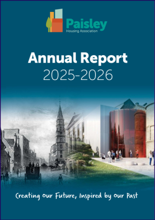 2025 - 2026 Annual Report Front sheet 2026-10-28