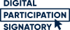 Digital Paricipation Logo