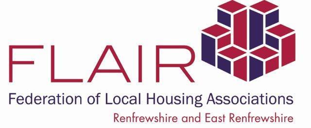 Flair logo