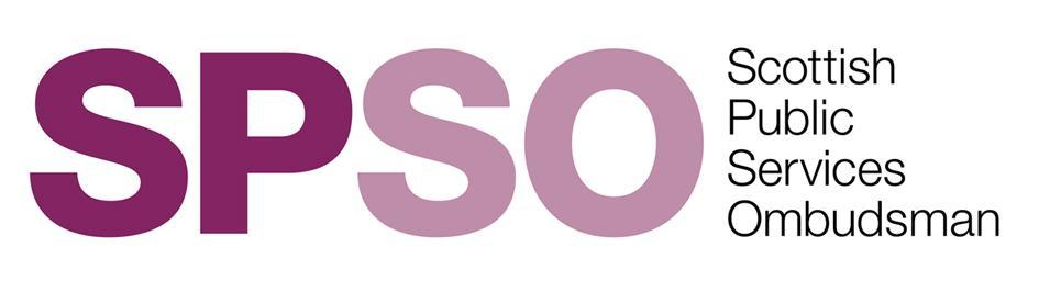 SPSO logo