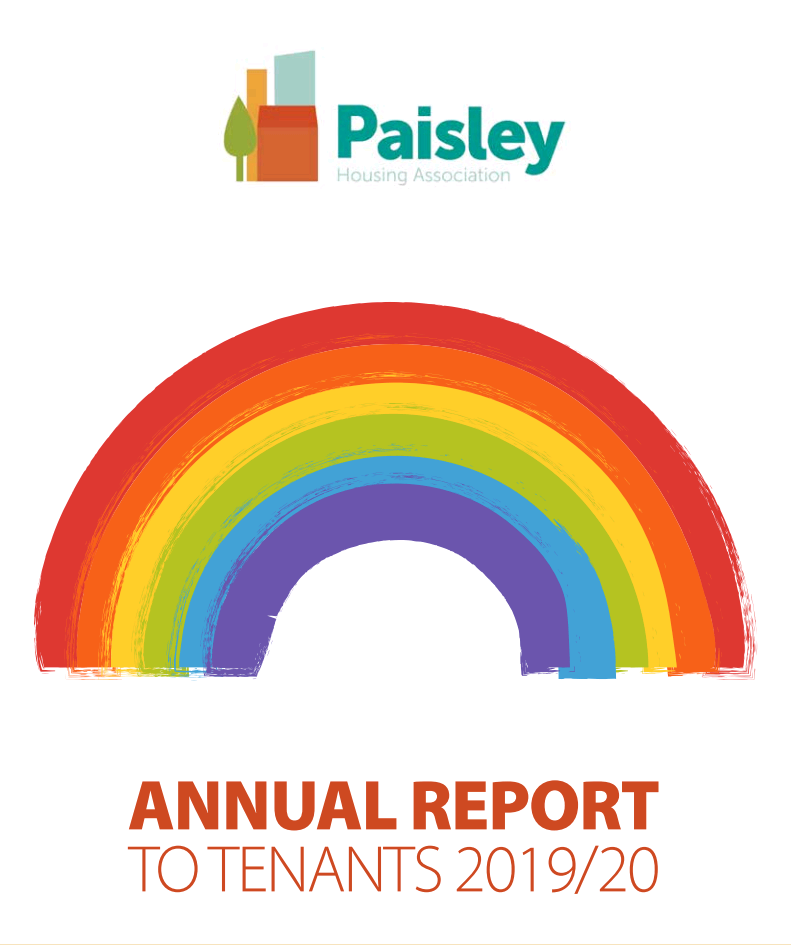 Paisley Housing Association