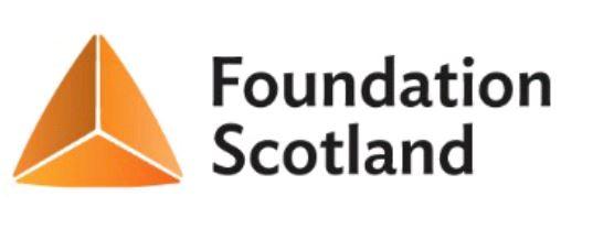 Foundation Scotland Award Apr2020